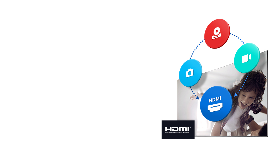 Создайте свое собственное пространство для развлечений