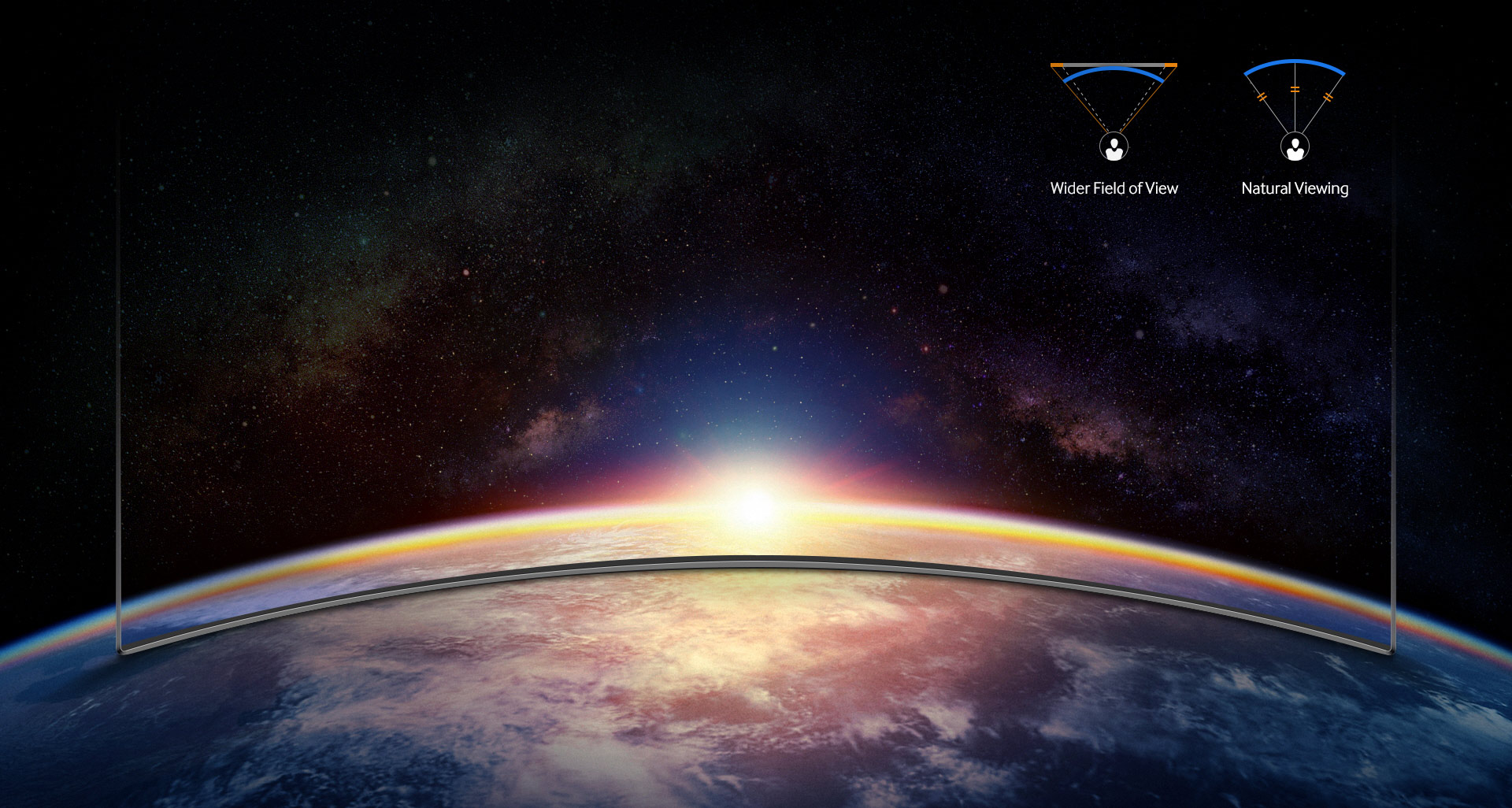 Станьте частью событий на экране