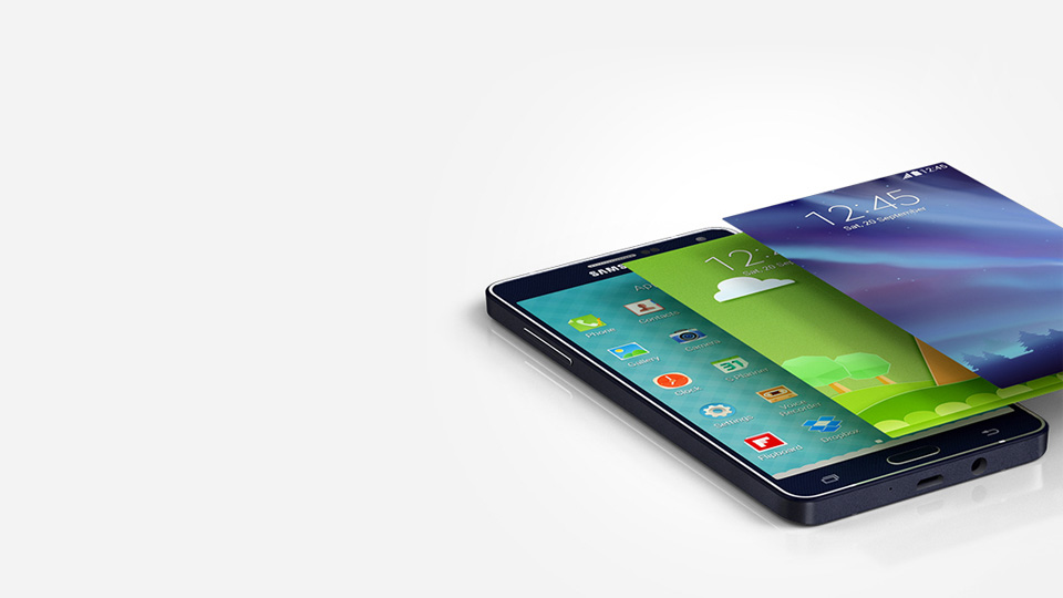  Новый интерфейс и мелодии 