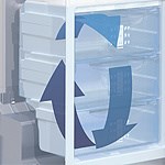 Система NoFrost