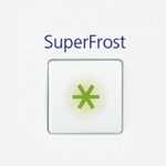Автоматический режим SuperFrost