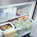 Контейнеры FrostSafe