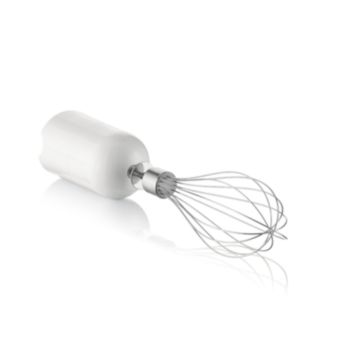 Насадка-венчик для взбивания сливок, приготовления майонеза и других соусов