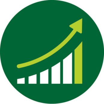 Технология SpeedTouch для удобной регулировки скорости