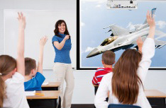 BenQ MW665 Wireless Network Projector