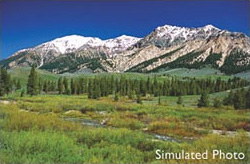 BenQ MS524 DLP 3D Projector