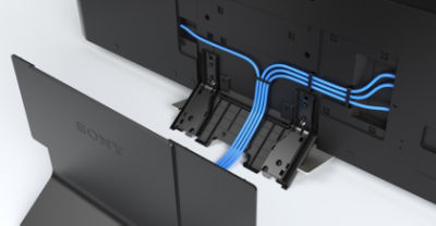 Разводка и укладка кабелей