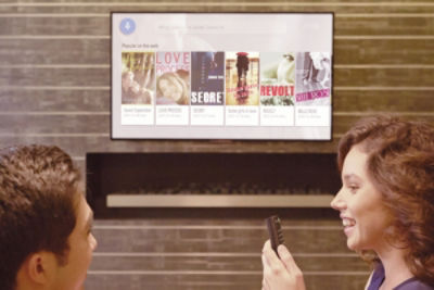 Голосовой поиск