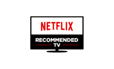 Netflix Recommended TV