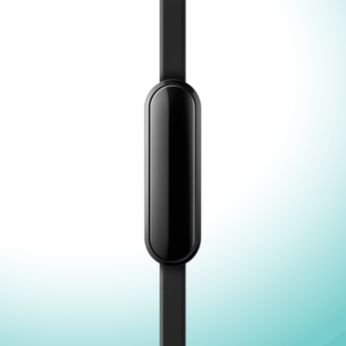 Элементы управления для вызовов и музыки в режиме HandsFree