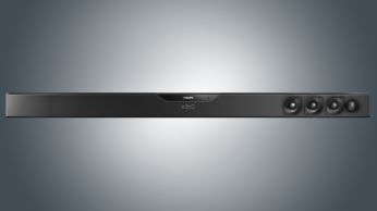 Мощное звучание 320 Вт