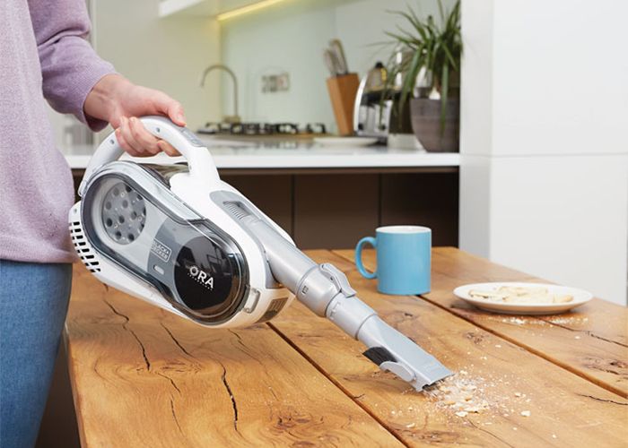 Black&Decker SVFV3250L