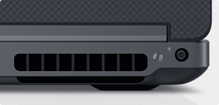 Новые ноутбуки Dell Precision 15 серии 7000 (7710) — идеальное охлаждение