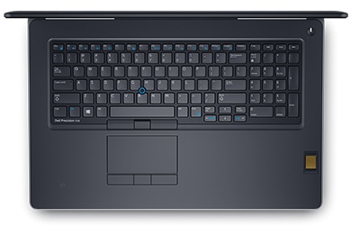 Новые ноутбуки Dell Precision 15 серии 7000 (7710) — тщательное тестирование для обеспечения оптимальной производительности