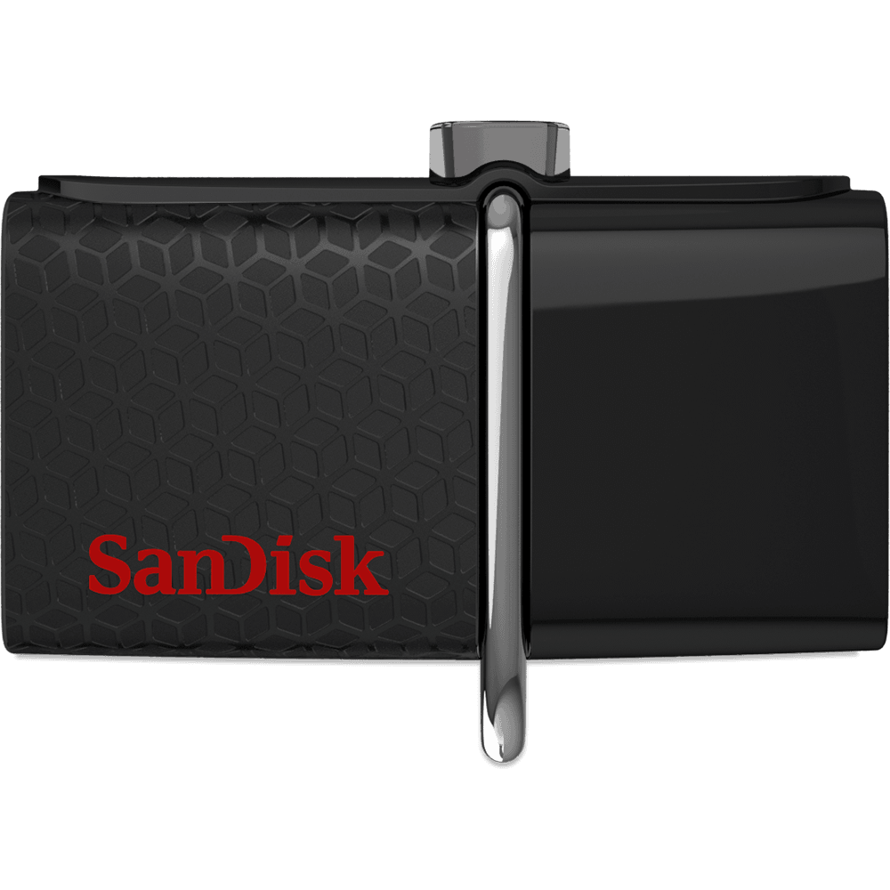 USB-накопитель SanDisk Ultra<sup>®</sup> Dual 3.0
