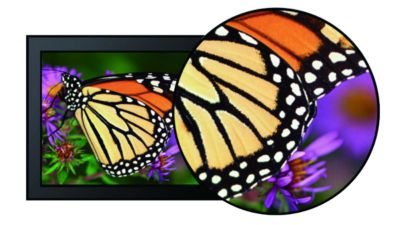 Full HD 1920x1080p ЖК-дисплей