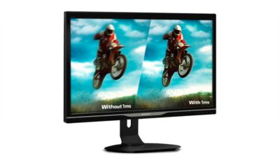 SmartResponse &mdash; 1&nbsp;мс