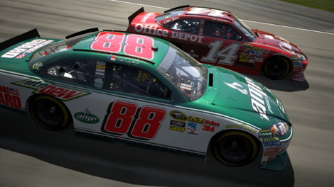 GT 5 E3 2010 screenshot