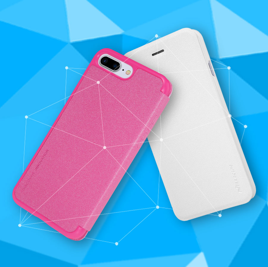 Чехол Nillkin iPhone 7 (4`7) - Spark series