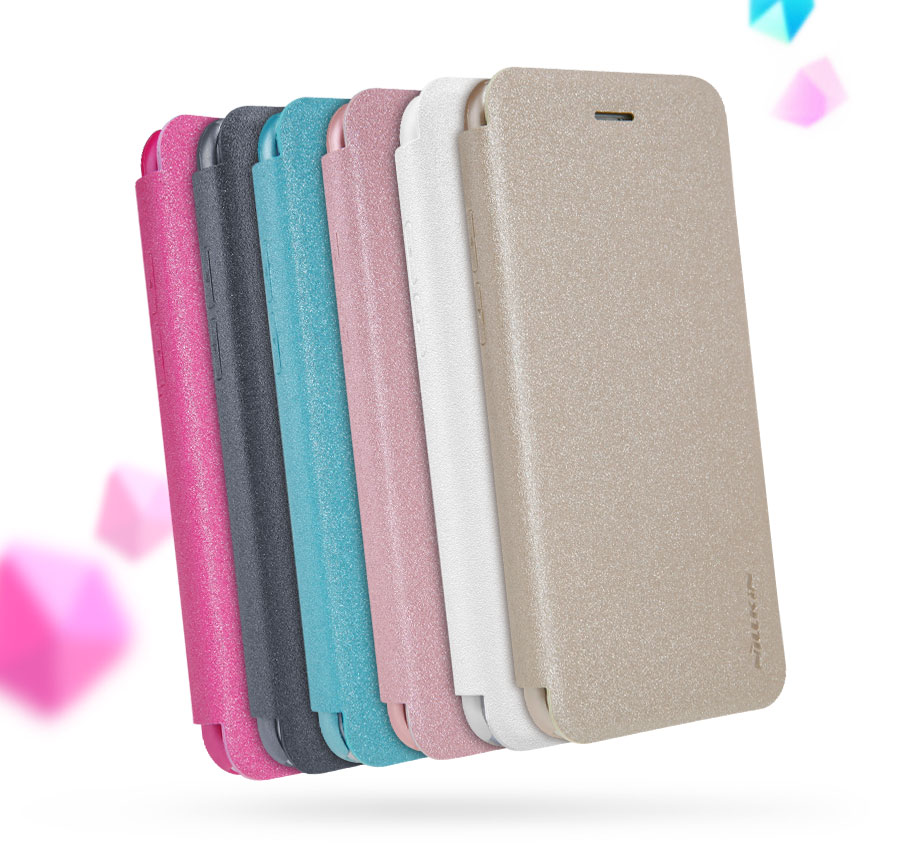 Чехол Nillkin iPhone 7 (4`7) - Spark series