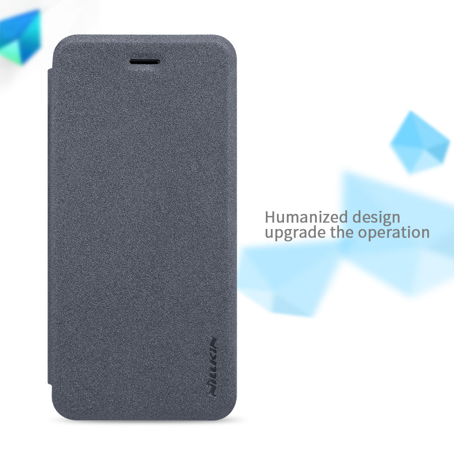 Чехол Nillkin iPhone 7 (4`7) - Spark series