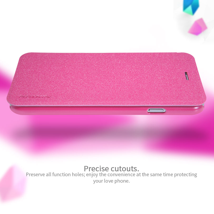 Чехол Nillkin iPhone 7 (4`7) - Spark series