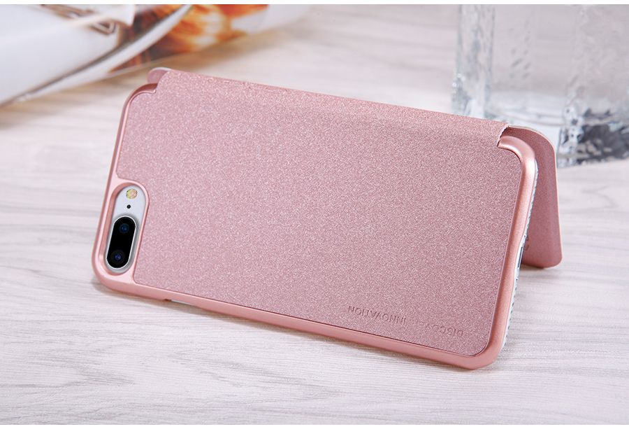 Чехол Nillkin iPhone 7 (4`7) - Spark series