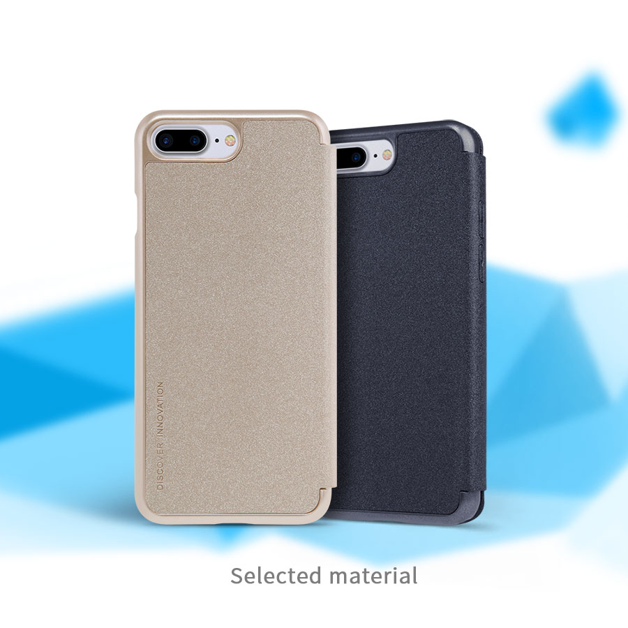 Чехол Nillkin iPhone 7 (4`7) - Spark series