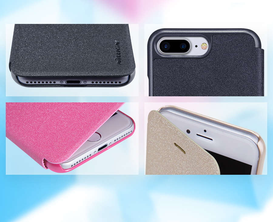 Чехол Nillkin iPhone 7 (4`7) - Spark series