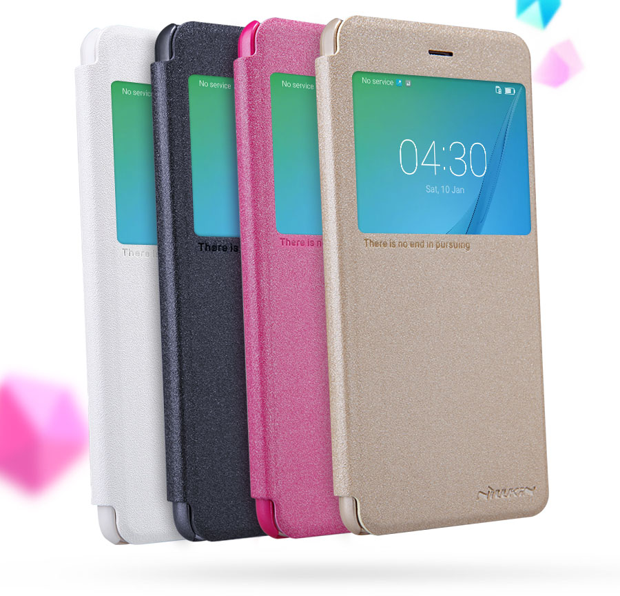 Nillkin Huawei Nova - Spark series