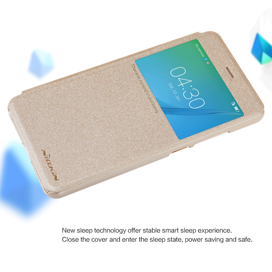 Nillkin Huawei Nova - Spark series