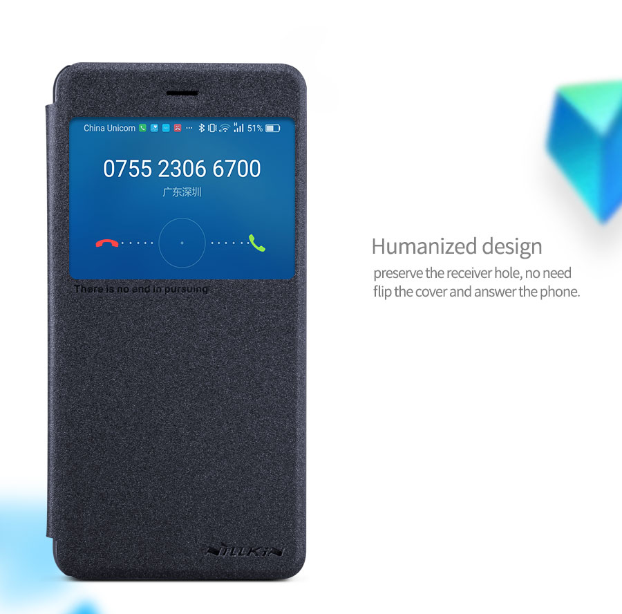 Nillkin Huawei Nova - Spark series