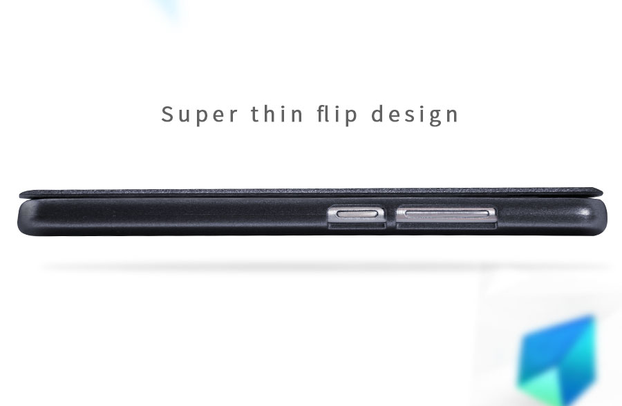 Nillkin Huawei Nova - Spark series