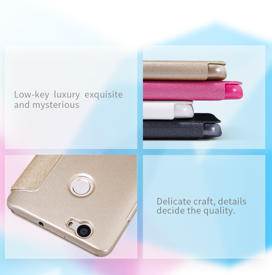 Nillkin Huawei Nova - Spark series