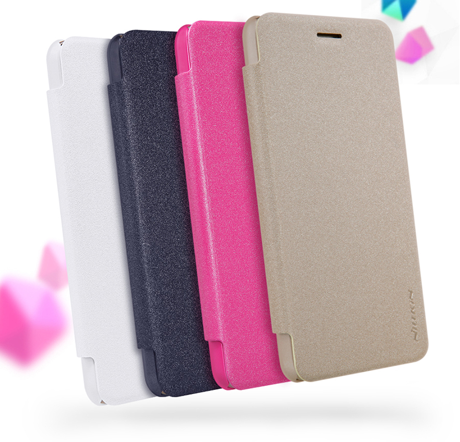 Nillkin Huawei Y5 II - Spark series