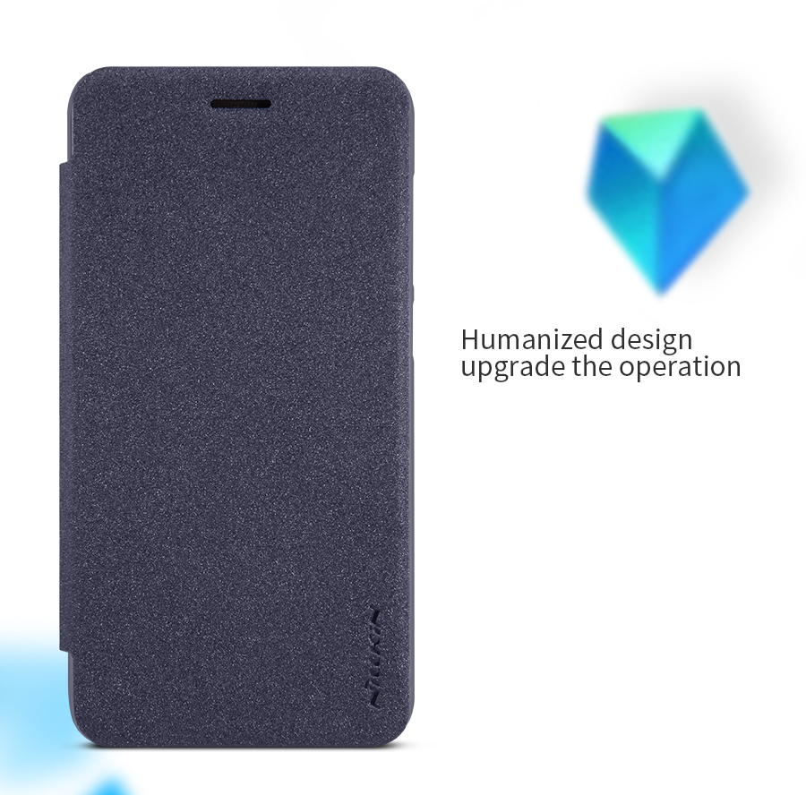 Nillkin Huawei Y5 II - Spark series