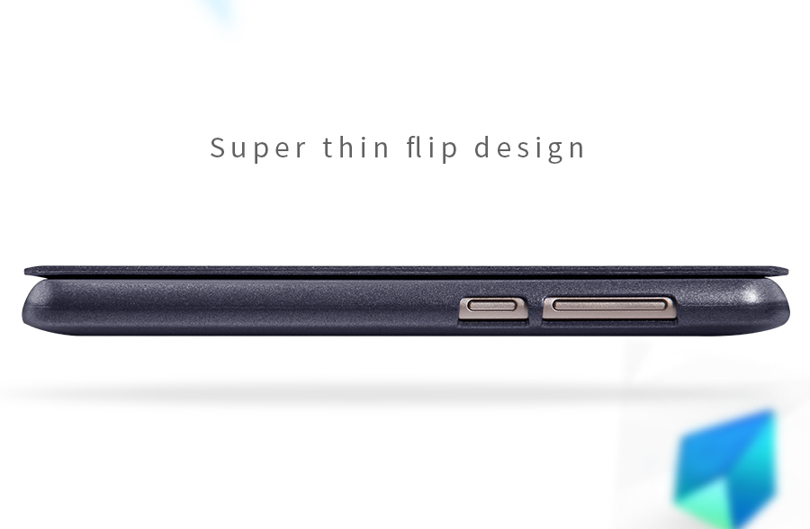 Nillkin Huawei Y5 II - Spark series