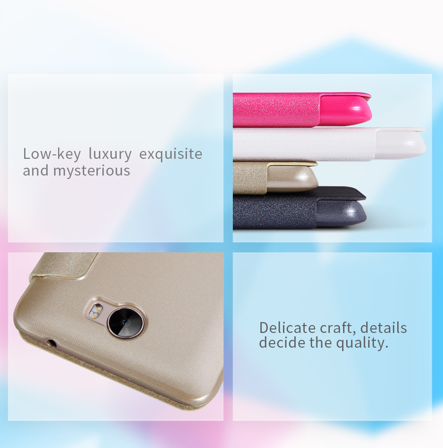 Nillkin Huawei Y5 II - Spark series