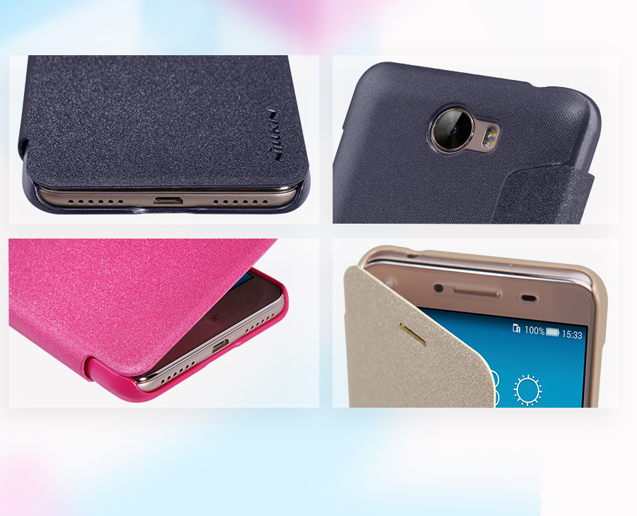Nillkin Huawei Y5 II - Spark series