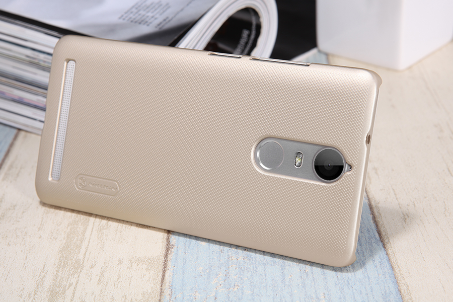 Nillkin Lenovo VIBE K5 Note (A7020) - Frosted Shield