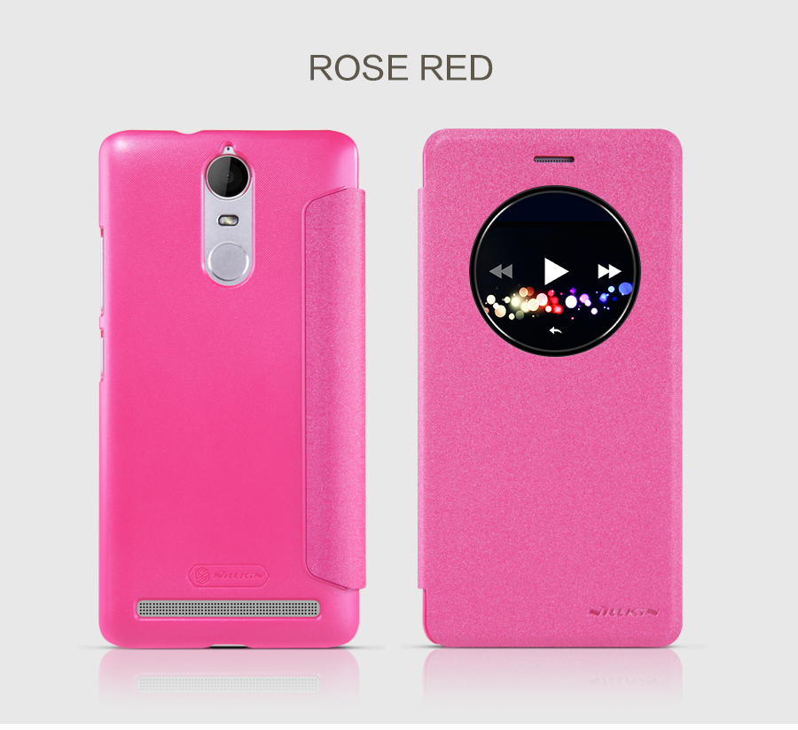 Nillkin Lenovo VIBE K5 Note (A7020) - Spark series