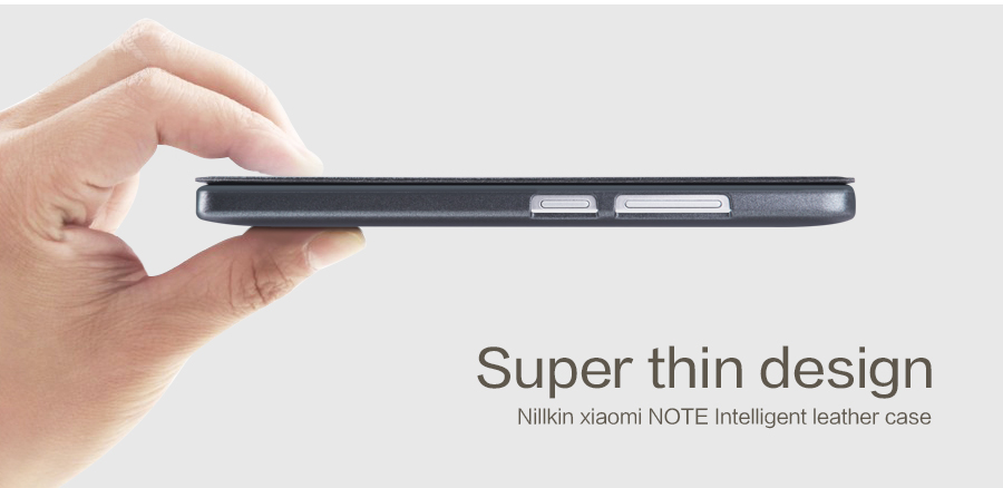 Nillkin Lenovo VIBE K5 Note (A7020) - Spark series