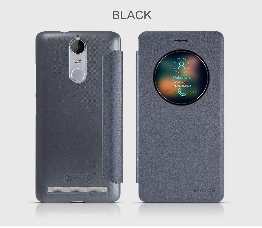 Nillkin Lenovo VIBE K5 Note (A7020) - Spark series