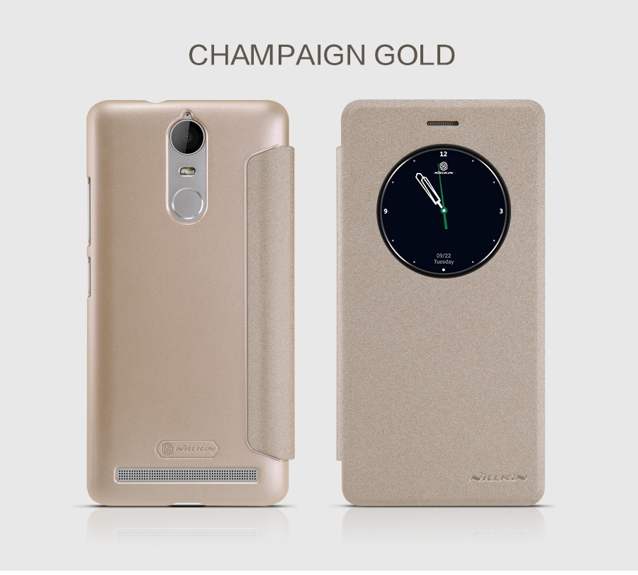 Nillkin Lenovo VIBE K5 Note (A7020) - Spark series