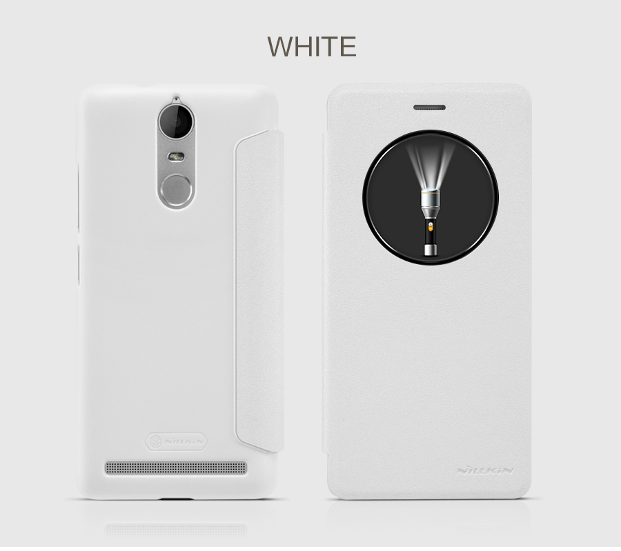 Nillkin Lenovo VIBE K5 Note (A7020) - Spark series