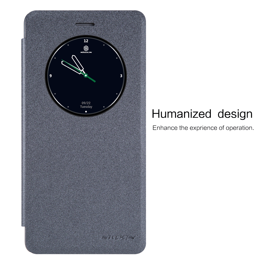 Nillkin Lenovo VIBE K5 Note (A7020) - Spark series