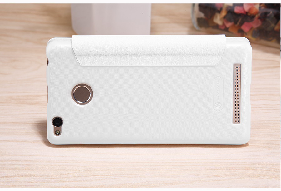 Nillkin Xiaomi Redmi 3 Pro (3S) - Spark series