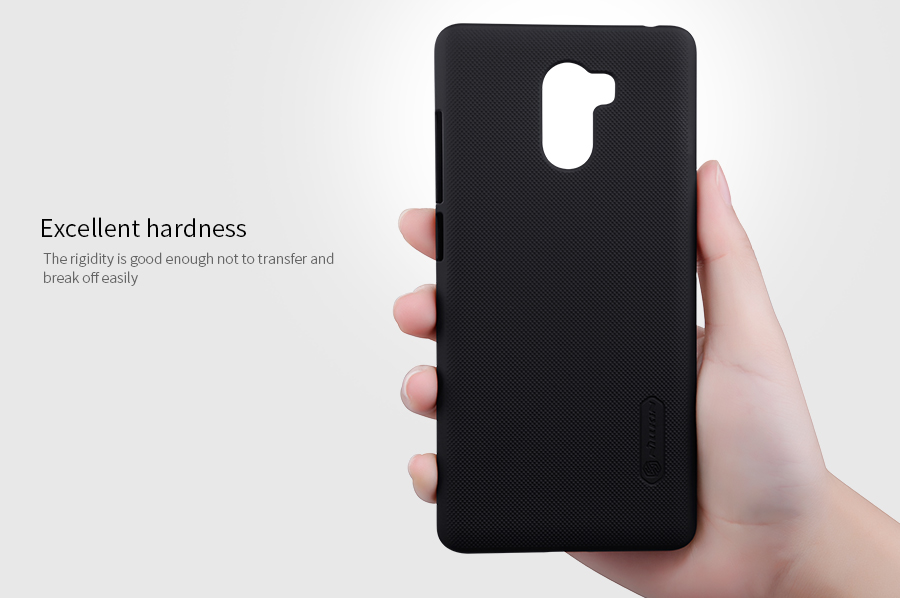 Чехол Nillkin Xiaomi Xiaomi Redmi 4 - Frosted Shield