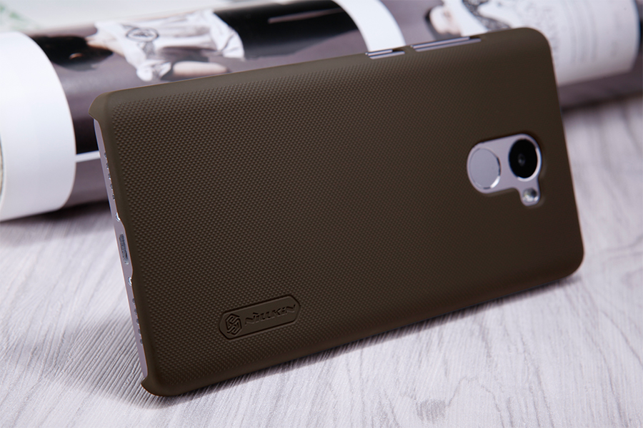 Чехол Nillkin Xiaomi Xiaomi Redmi 4 - Frosted Shield