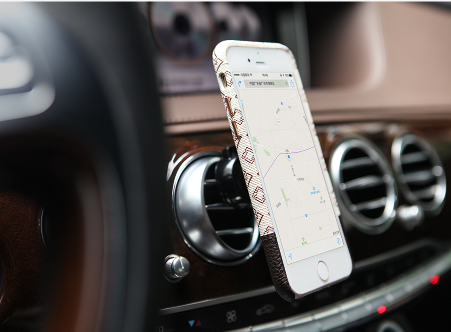 Чехол Nillkin iPhone 7 (4`7) - Oger Series